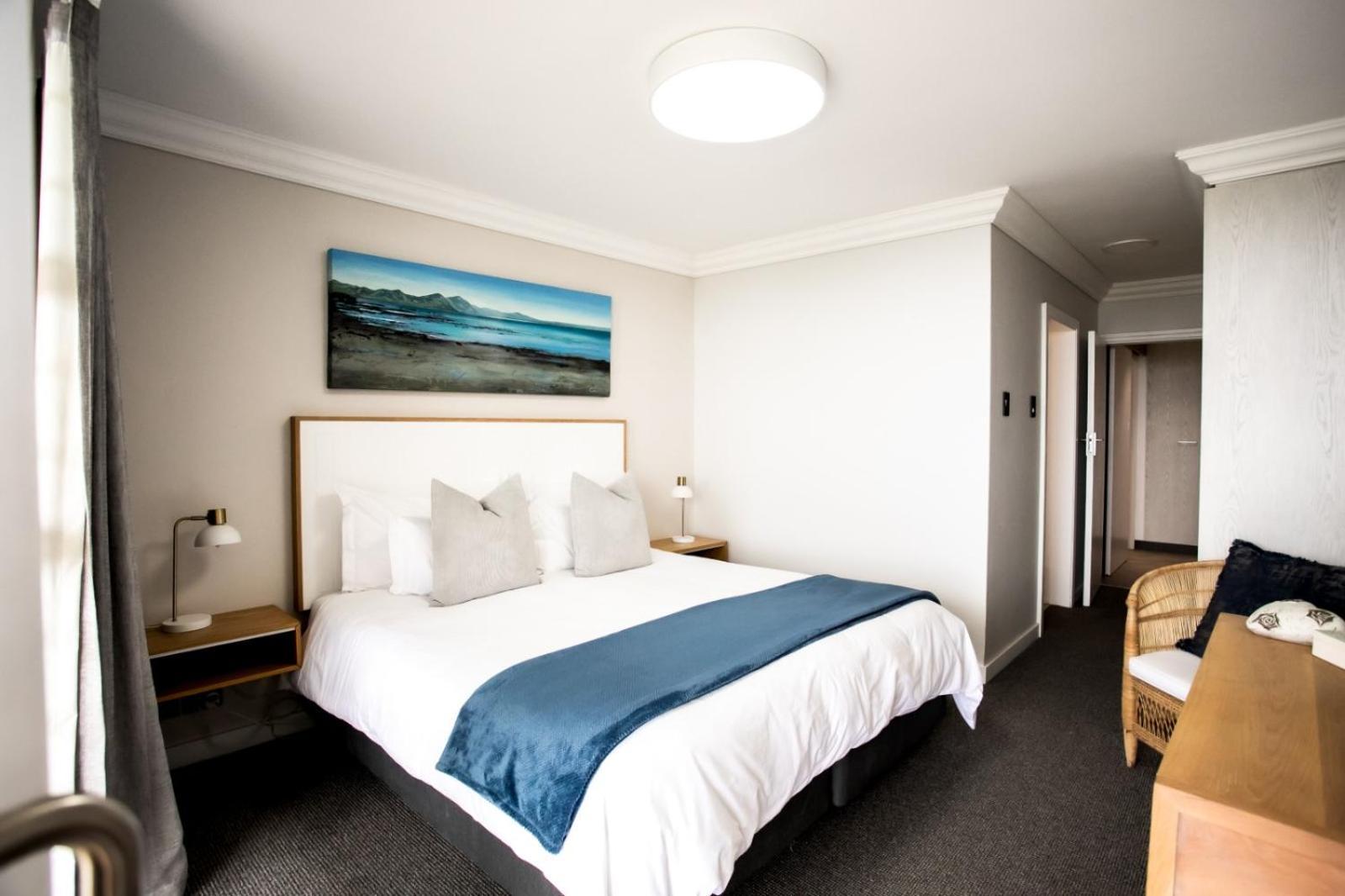 Bayview 104 Apartment Hermanus Exterior photo